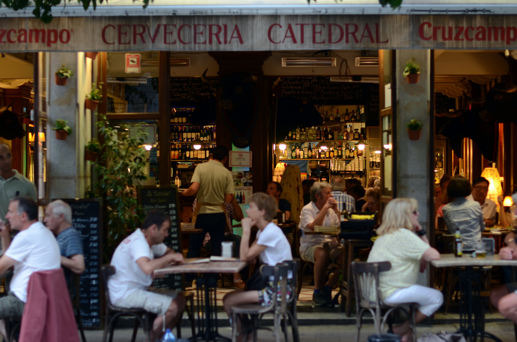 Specialites Culinaires De Seville Quoi Et Ou Manger