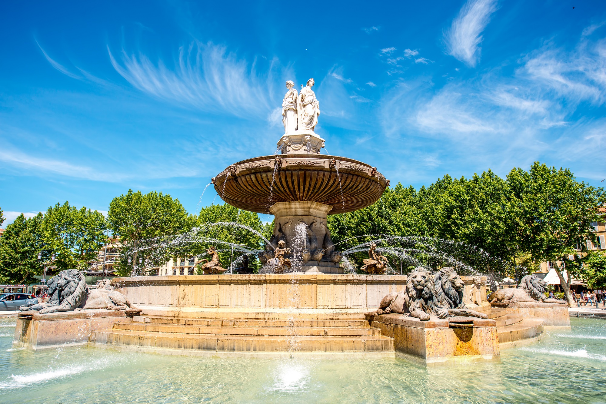 Visiter la Provence - Les incontournables à découvrir en Provence