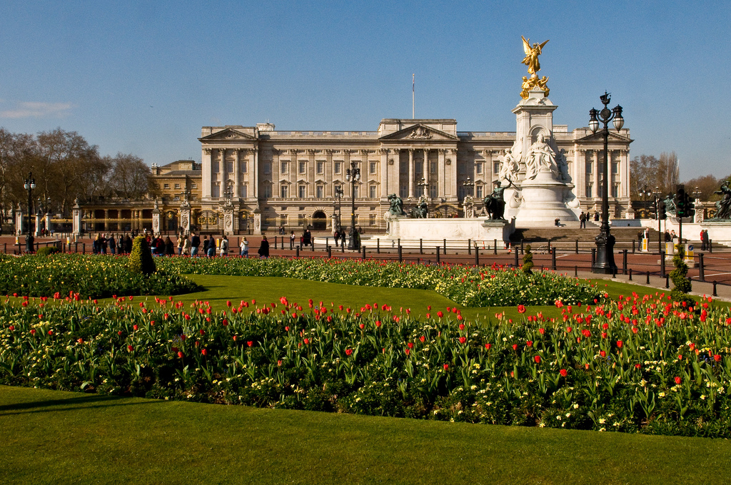 Que Voir Londres Monuments Et Lieux Incontournables