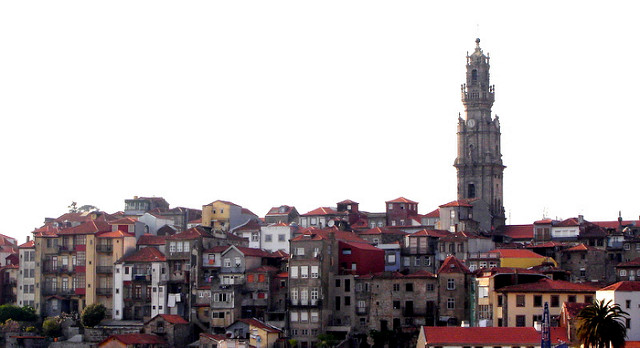 Porto - Luís Estrela