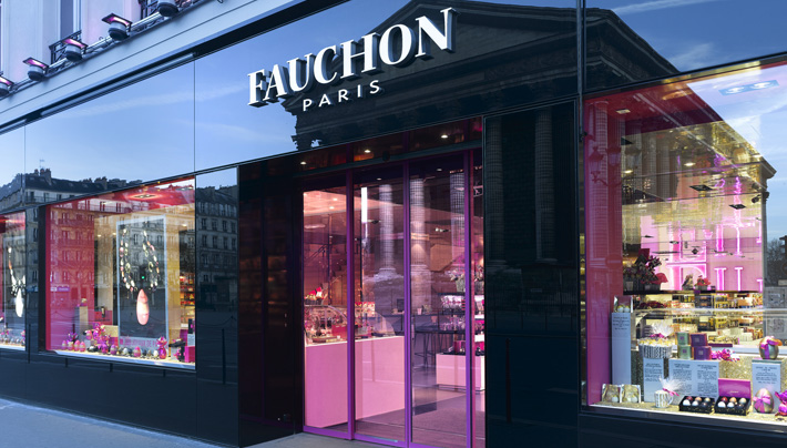 Fauchon-Paris