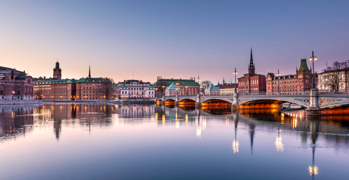 5 places to visit if you are going to Sweden | Likibu