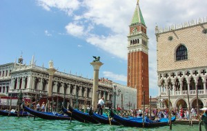 Venise-San Marco-