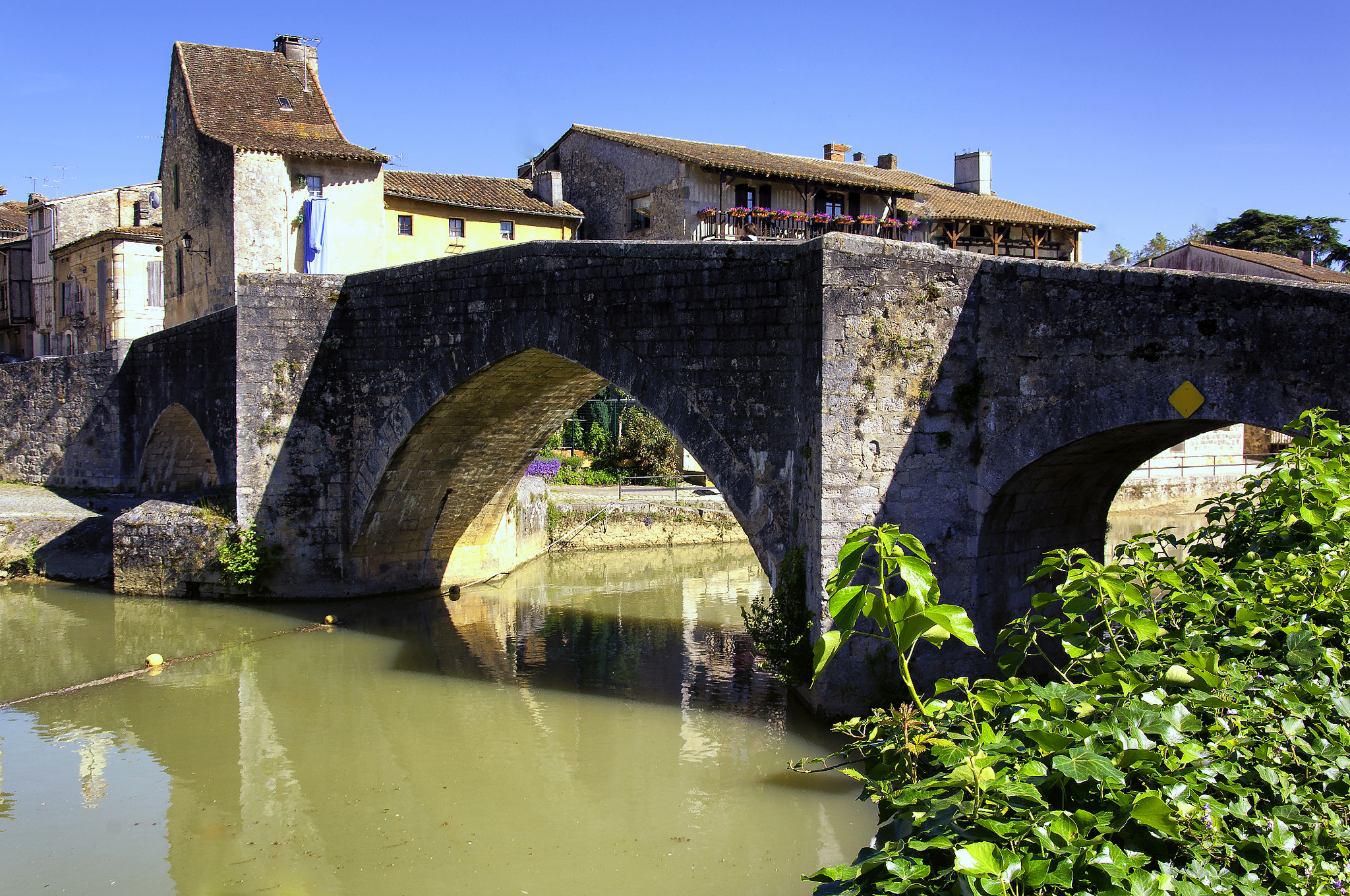 Que Faire En Lot Et Garonne Aujourd'hui