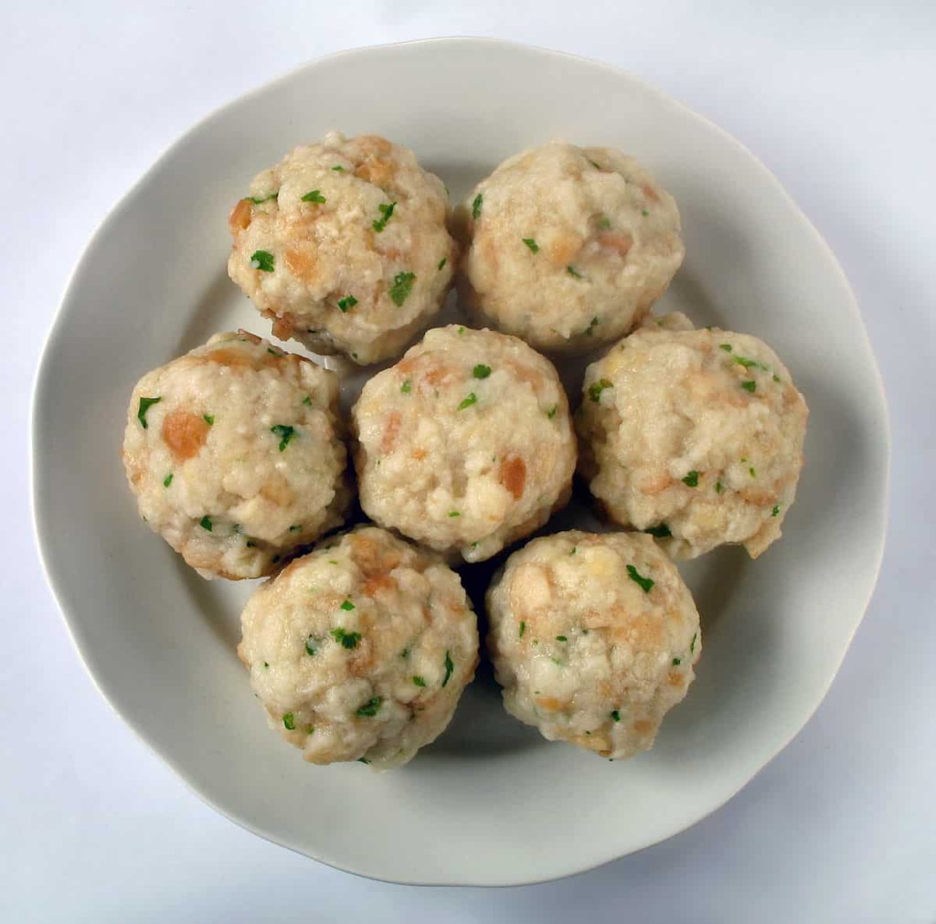 Spécialité Culinaire que manger à Vienne