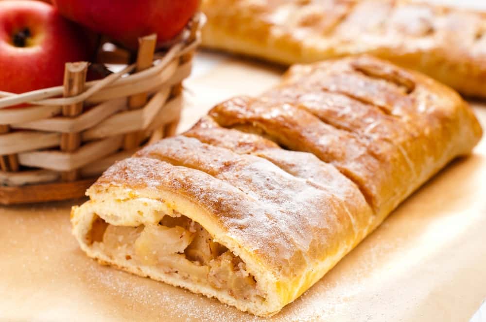 Spécialité Culinaire que manger à Vienne