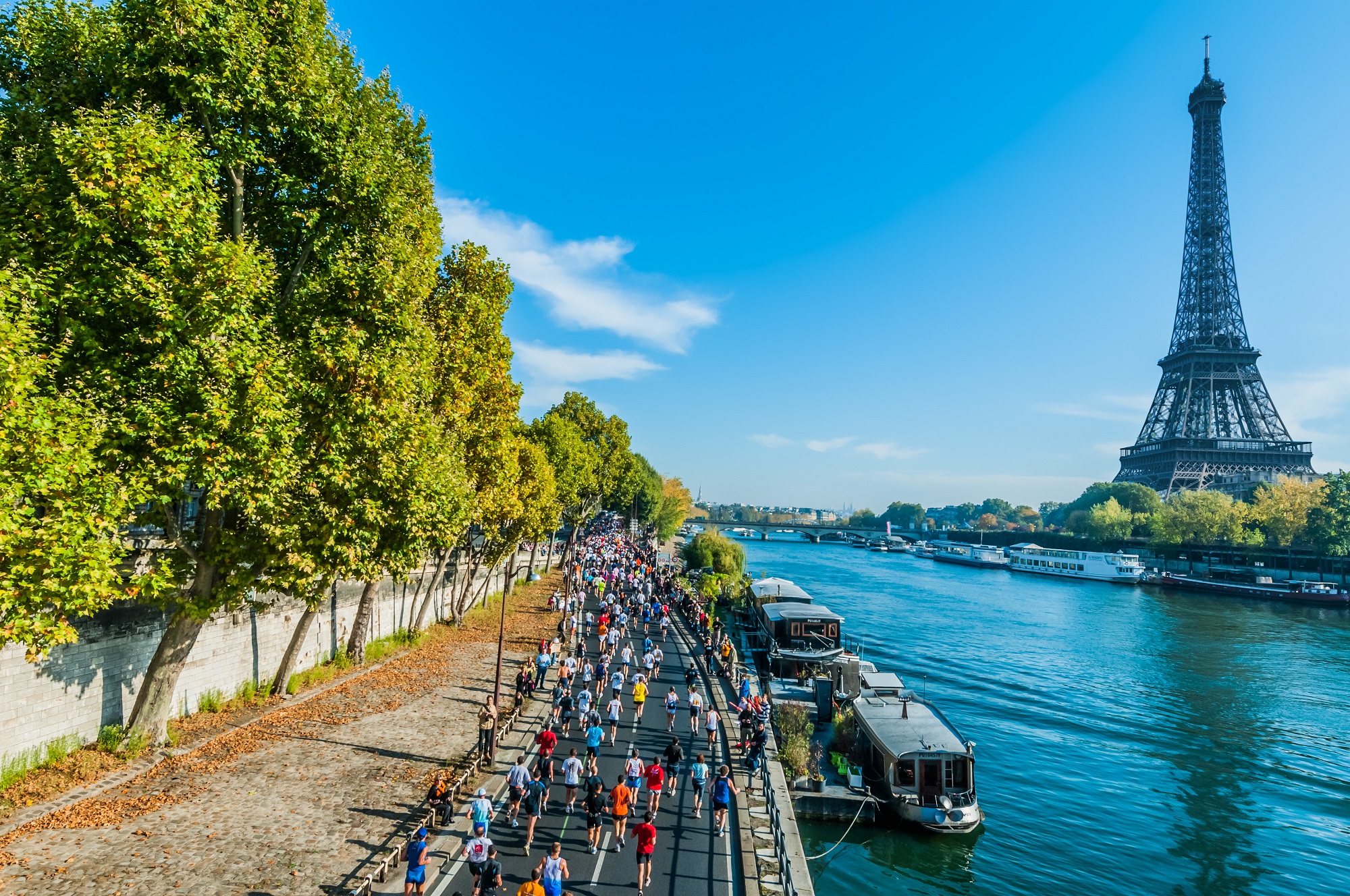Pont de Mai Où partir pour un weekend prolongé — free download