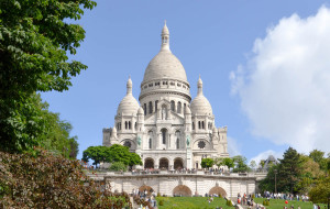 Visite du Sacré Coeur de Paris