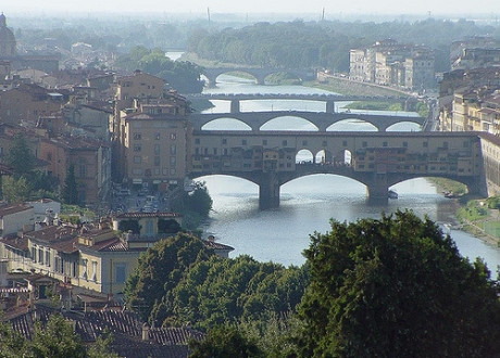Que voir à Florence lors de votre séjour ?