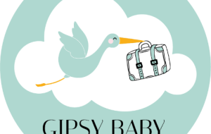 Gipsy Baby révolutionne le voyage en famille