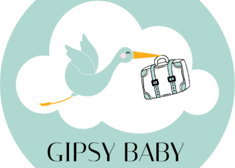 Gipsy Baby révolutionne le voyage en famille