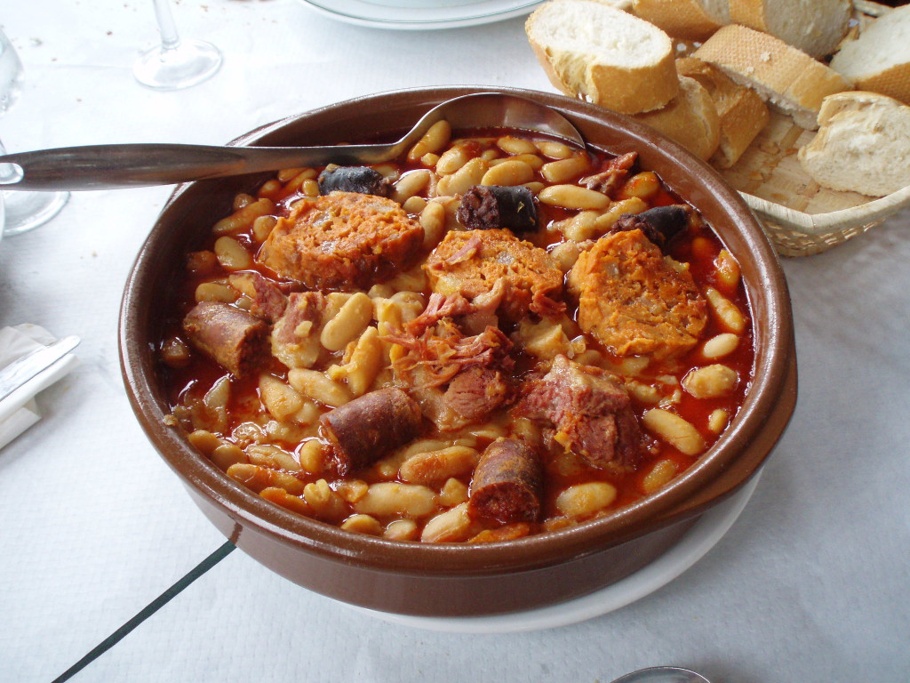 Spécialités Espagnoles que manger en Espagne