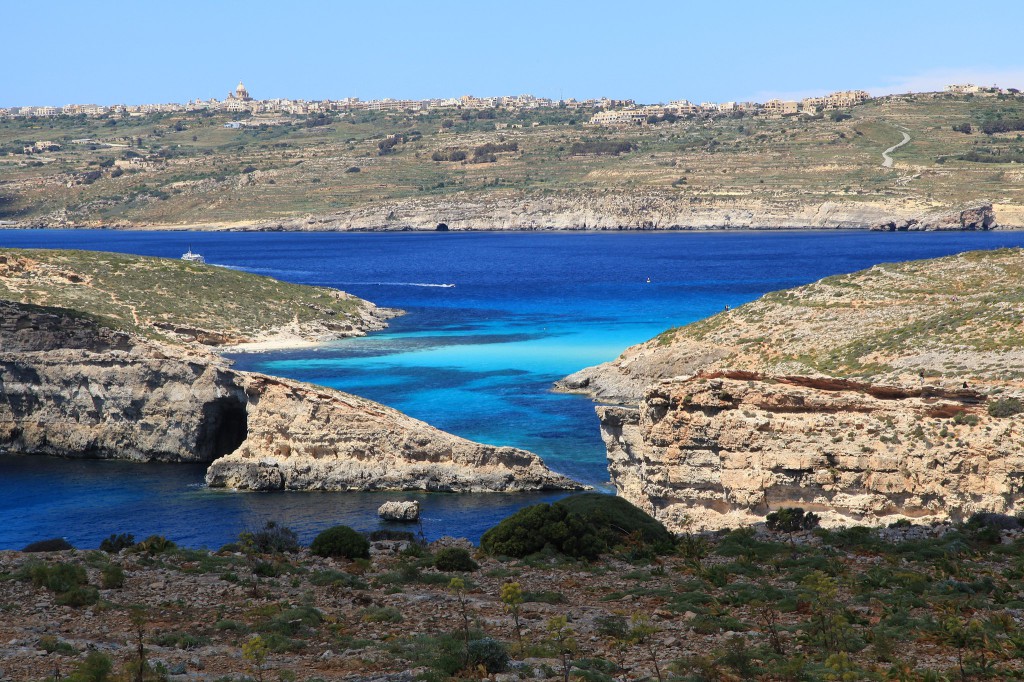 Comino