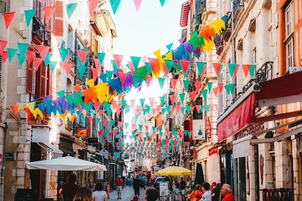 Bayonne